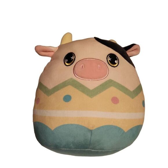 Squishmallows Connor Easter Egg - 8 inch - Picture 1 of 6